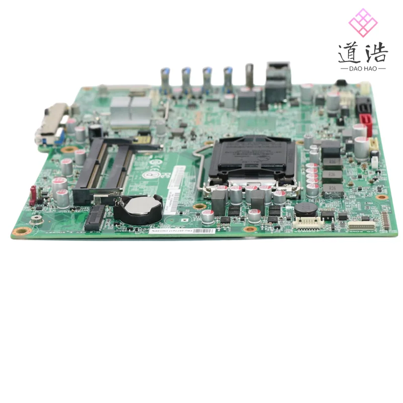 For Lenovo ThinkCentre M900Z Motherboard IQ170VS REV: 1.0 03T7417 LGA 1151 DDR4 Q170 Mainboard 6 For Lenovo ThinkCentre M900Z Motherboard IQ170VS REV: 1.0 03T7417 LGA 1151 DDR4 Q170 Mainboard - Image 4