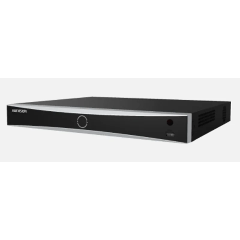 

Hik original 8CH 1U 8 POE NVR POE AcuSense 4K Network Video Recorder 2 SATA H.265+ IVMS4200 in stock DS-7608NXI-I2/8P/S