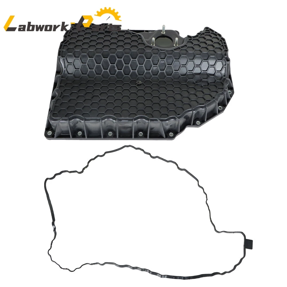 

For VW Sedan Volkswagen Golf GTI Audi A3 S3 R 06K103600D 06K103600R Oil Pan