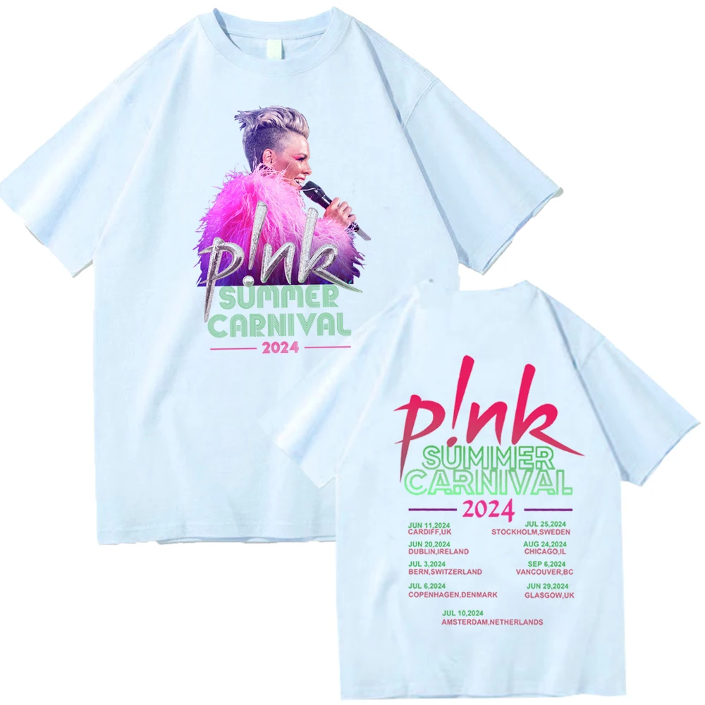 ♡希少♡Justin Timberlake ✖️ P!NK コラボ　Tシャツ ♡希少♡Justin Timberlake ✖️ P!NK コラボ Tシャツ