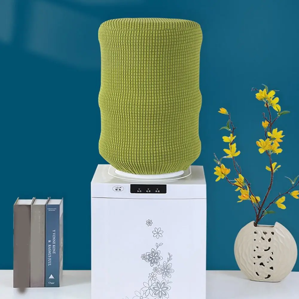 

Dustproof Water Dispenser Cover New Portable Reusable Water Bucket Sleeve Dust Cover Household Barrel Cover