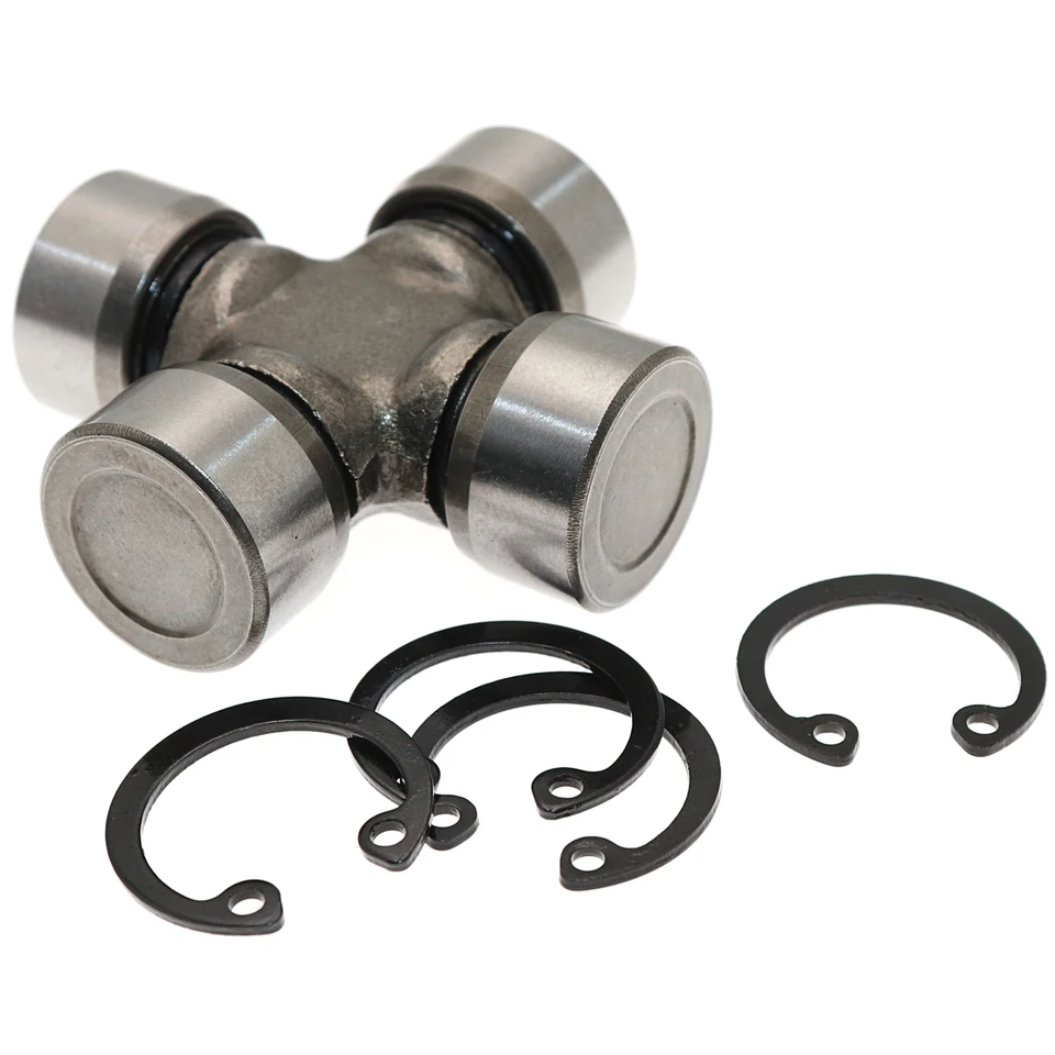 1PCS 19x48 MOCHU miniature U-joints UNIVERSAL JOINTS BEARING Universal  Joints Crucetas Joints de cardan Cross - AliExpress