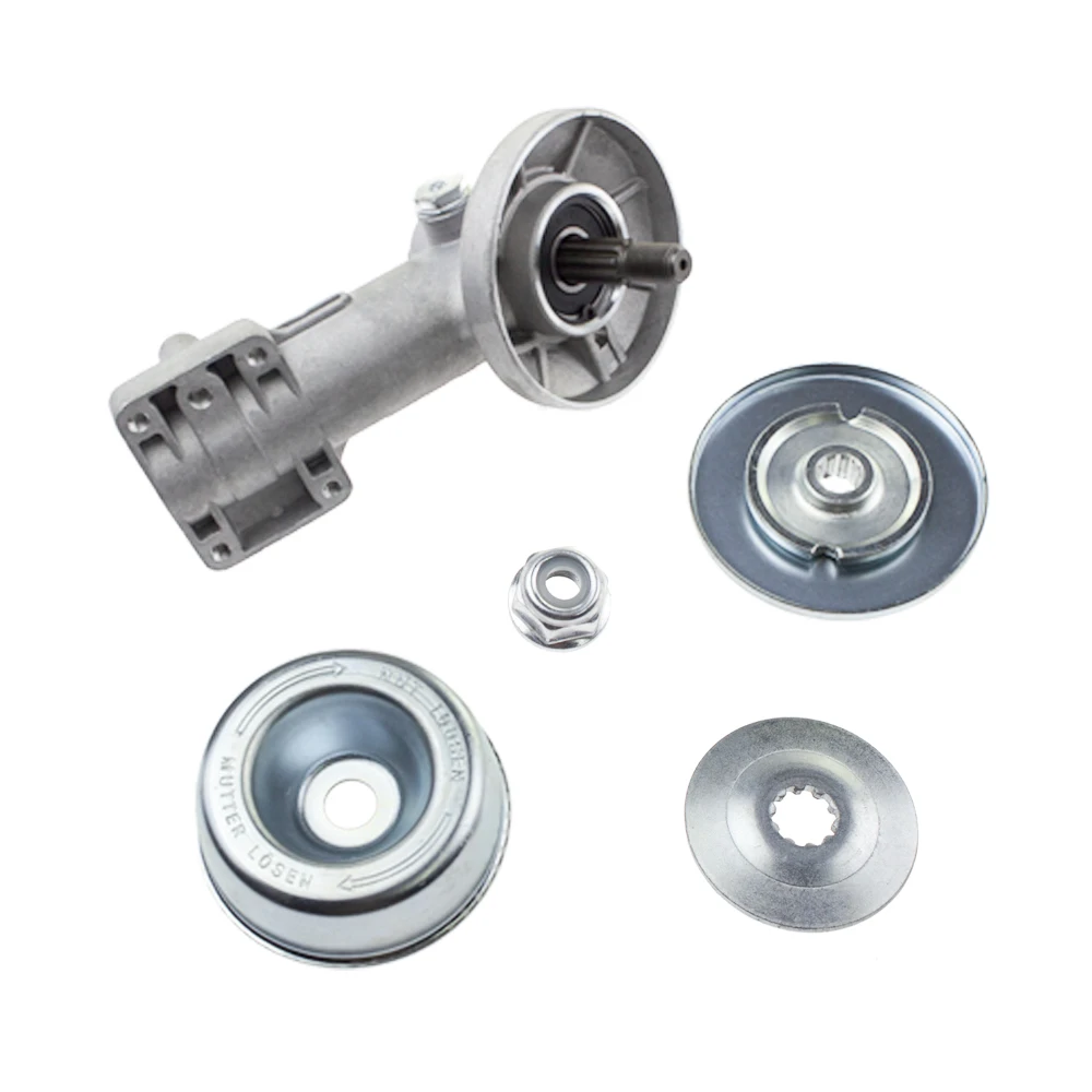 Tête D'engrenage Pour Débroussailleuse Stihl FR130 FR220 FR350 FR450 FR480 FS44 FS75 FS80 FS85 FS-KM