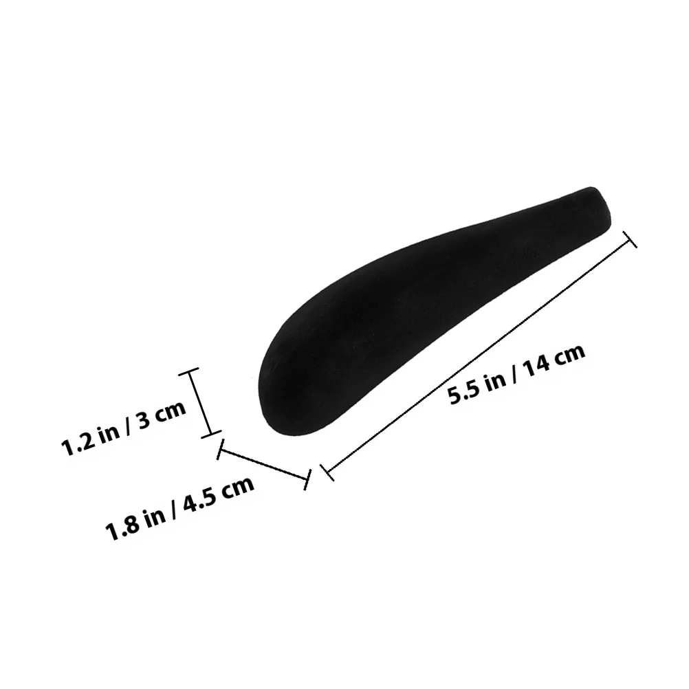 16개입 옷걸이 어깨 패드 보호대, 정장, 가디건, 스웨터, 웨딩드레스, 의류 보관용