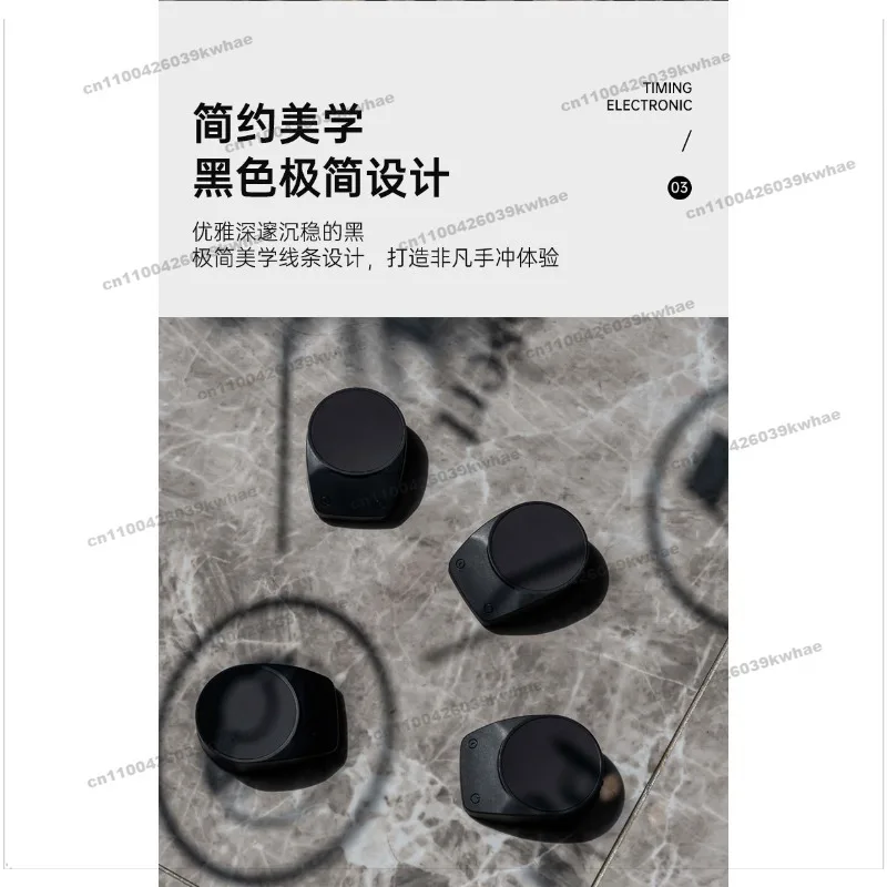 고정밀 미니 전자저울 가정용 주방 베이킹 계량 정밀 휴대용 커피 저울