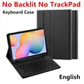 NO Backlit NO Touch