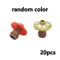 Random Color 20pcs