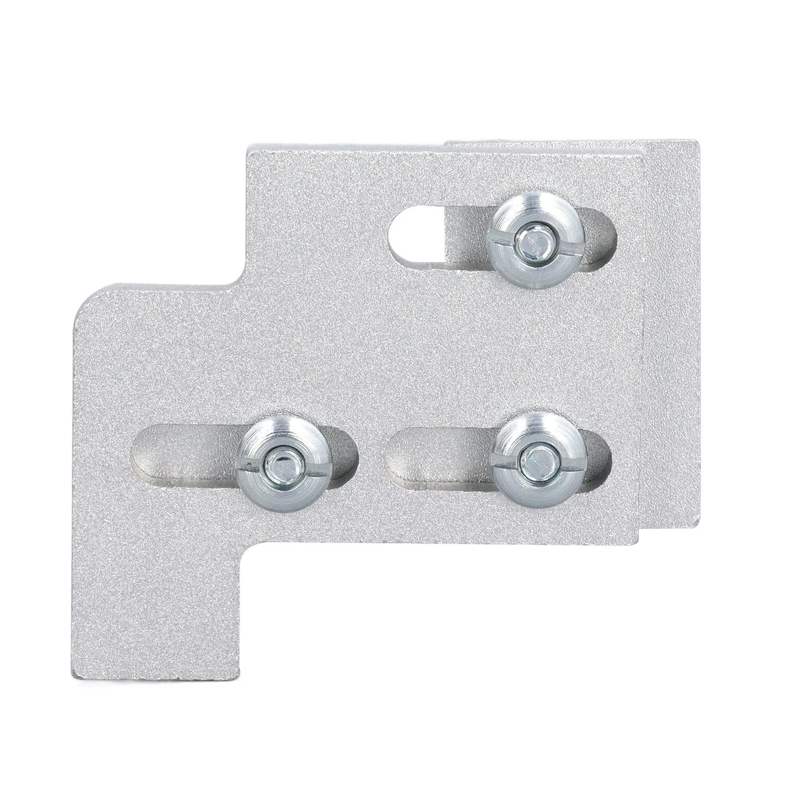 Generator Interlock Kit Aluminum Alloy Easy To Install Generator Interlock Plate Perfect Fit for 100 125amp Panel for Homeline