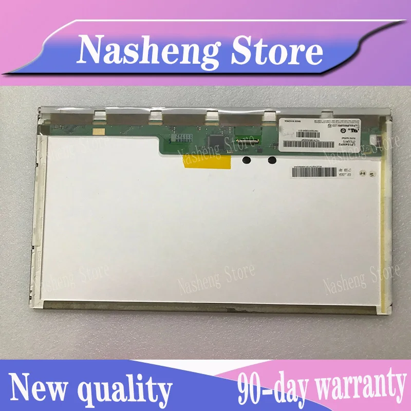 15.4 "Lcd Screen Fit Lp154Wp2-Tla1 A2 A3 A4 Ltn154Bt02 Per Macbook Pro A1226 A1260