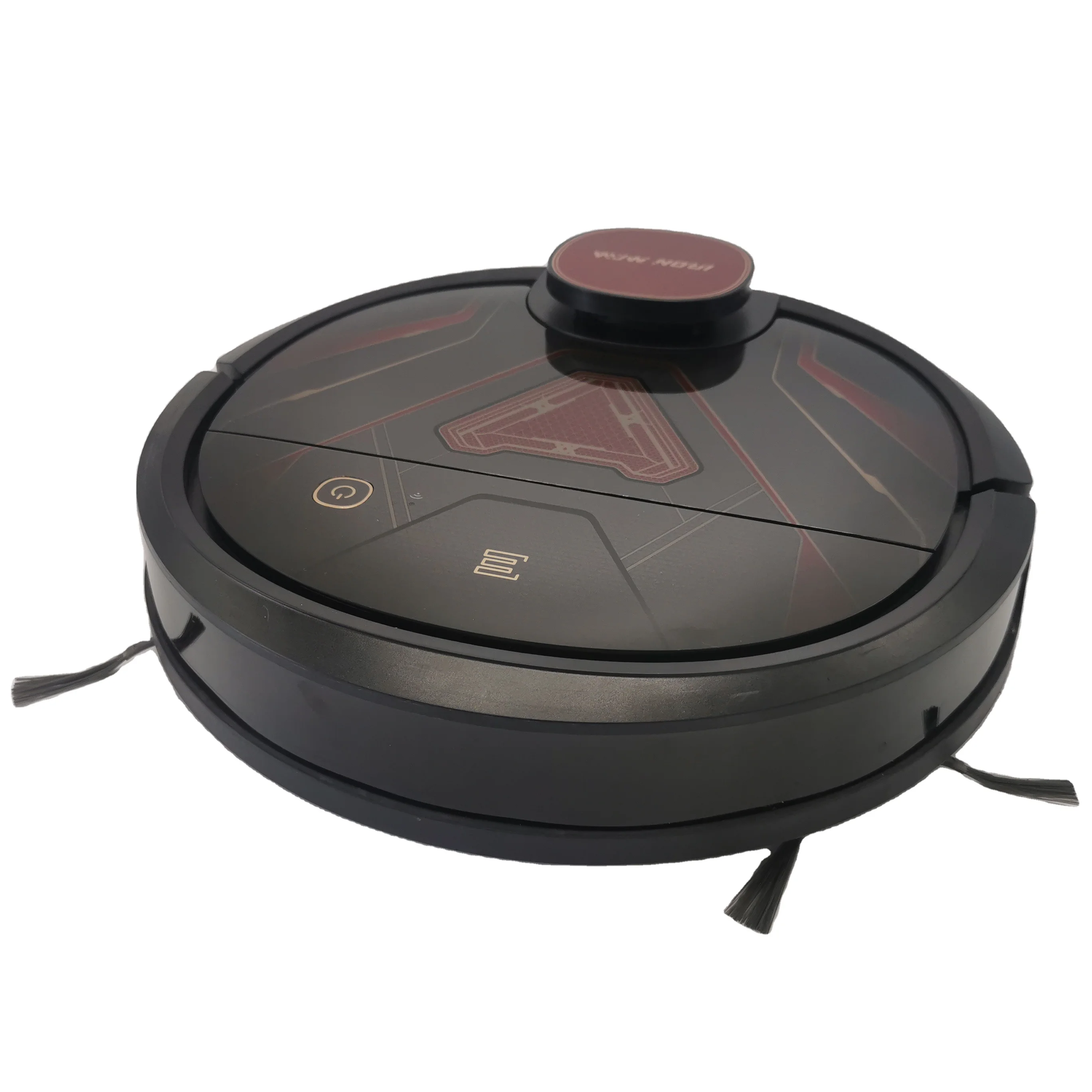 

Vacuum cleaner sweeping the floor all-in-one household intelligent cleaning machine