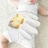 Baby Sleeping Palm Simulation Mother Palm Baby Sleep Automatic Beater for Infants Baby 1 2 3 Years Soft Soothing Hand Pillow 4