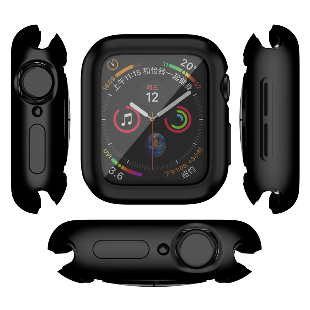 ð ̽ Apple Watch 6 5 4 SE 40mm 44mm iwatch series 3 ð ̽ ü ȣ 2 38mm 42mm ü ̽