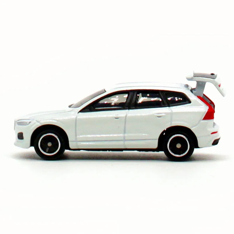 中国ボルボ特注XC60ミニカー Amazon | 白！VOLVO特注 1/18 ボルボ NEW XC60 SUV 2022