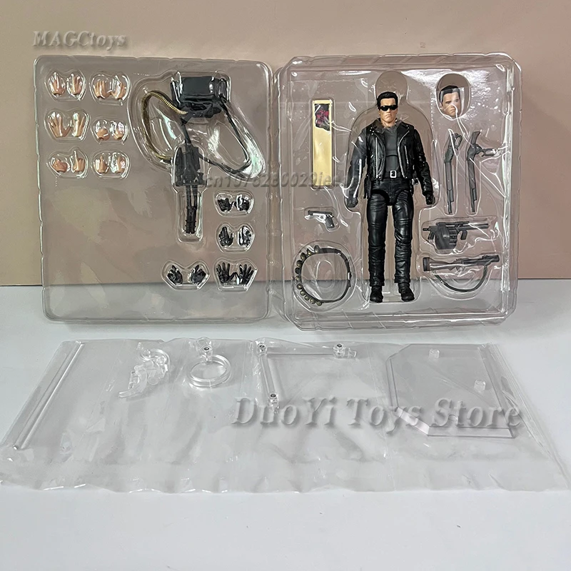 ターミネーター　フィギュア用衣装 Amazon.co.jp: コトブキヤ ターミネーター 1/6 T850 完成品 : ホビー