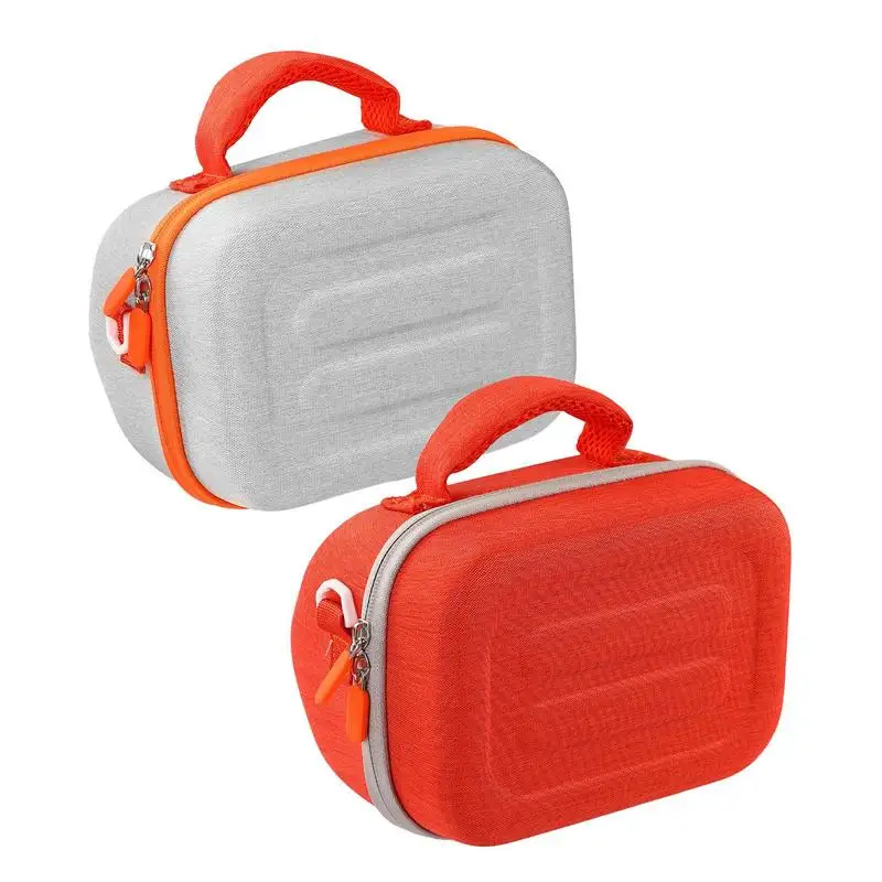 

Protective Case For Mini Player Shockproof Hard Carrying Case Dust-proof Carrying Bag Protection Case For Mini Player