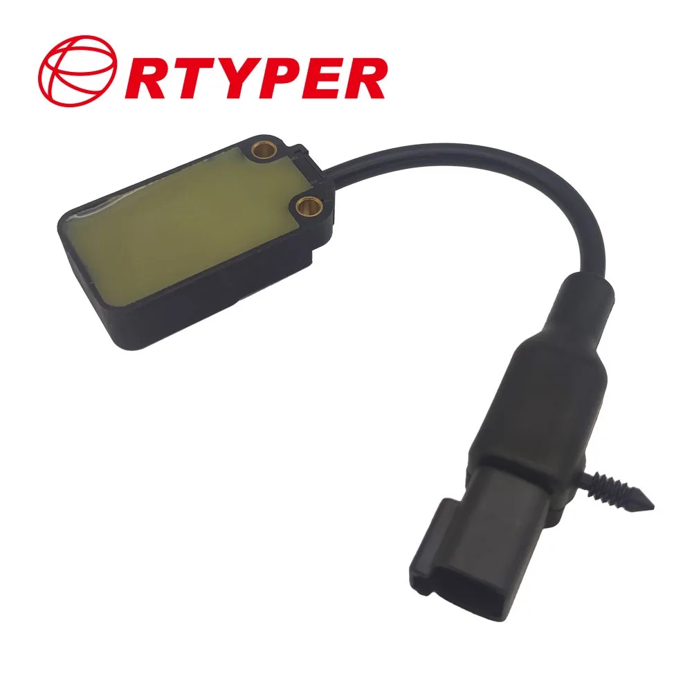 

AH221249 Engine Speed Sensor Controle For John Deere