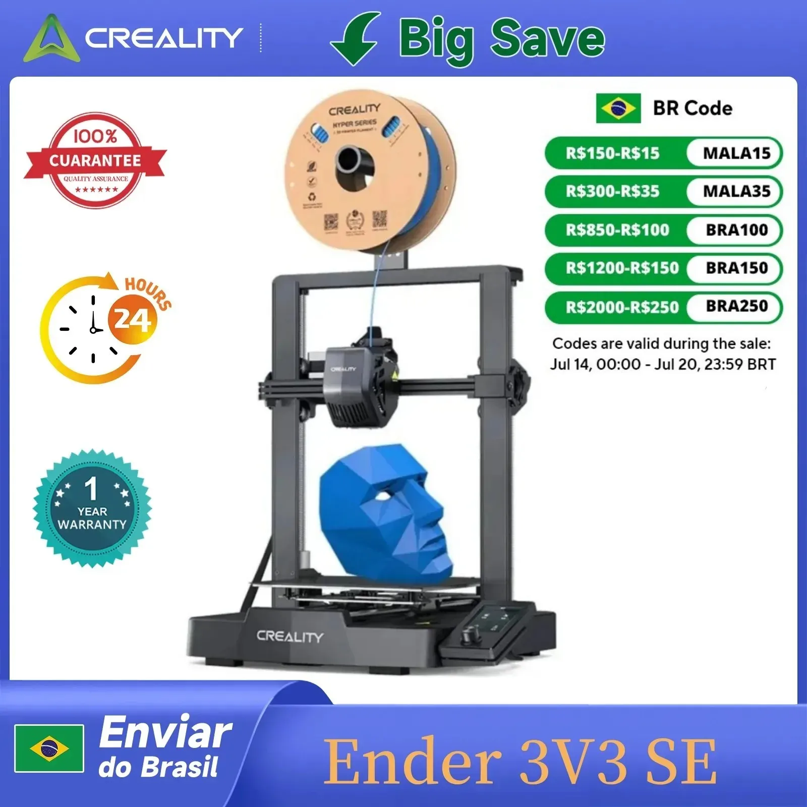 creality-3d-impressora-com-nivelamento-autom-tico-velocidade-de-impress