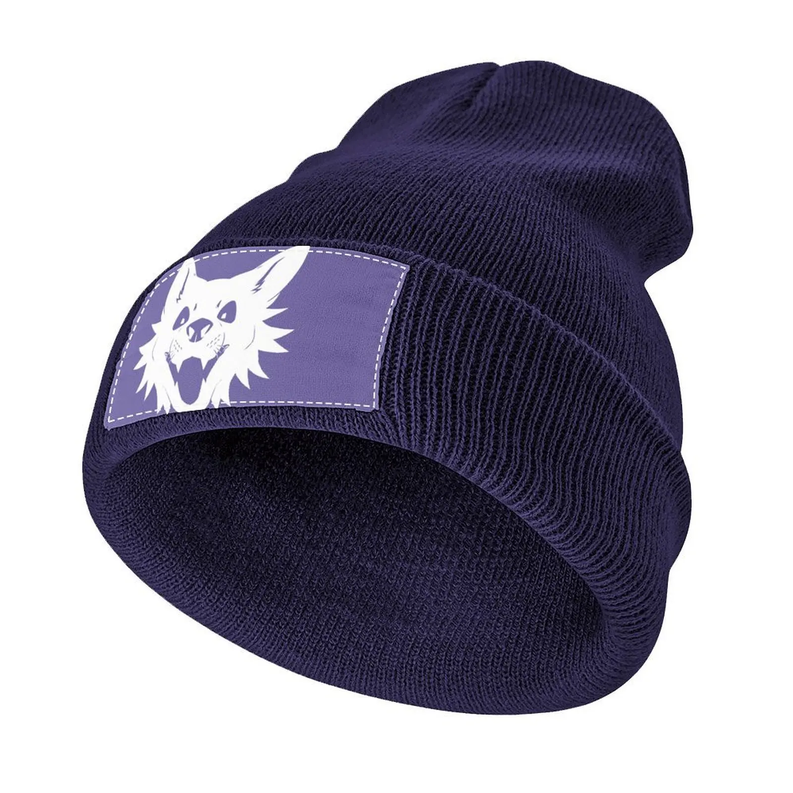 

BARK Knitted Cap Sunscreen Caps Women Hats Men's