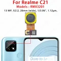 Realme C21 Back Main