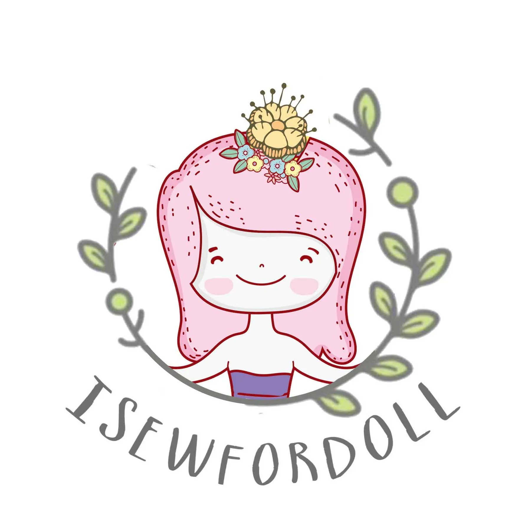 iSewForDoll Doll Sewing Supply Studio Store
