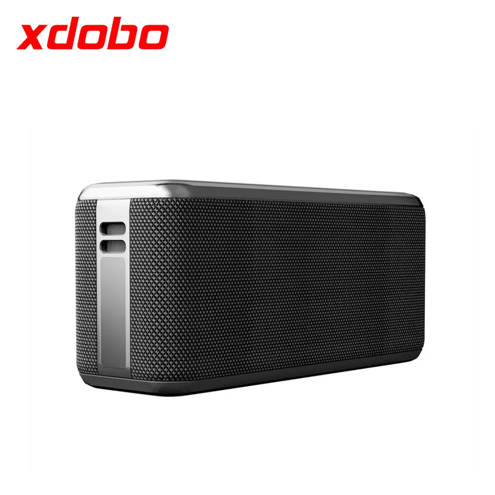 

Home Theater Mini Amplifier Speaker Subwoofer Karaoke BT Wireless Portable Speaker With Two Microphones For Family Ktv Party