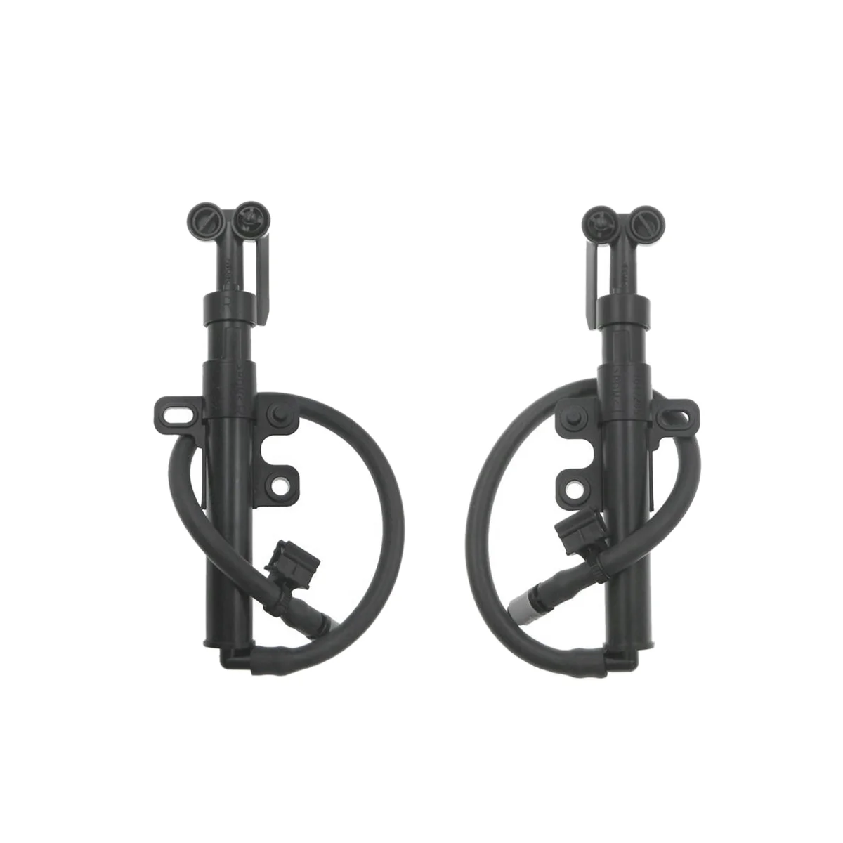 

Передняя фара для автомобильного бампера распылитель для омывателя 31364192 31364193 для Volvo V90 S90 MK2 II 2,0 T 2017-