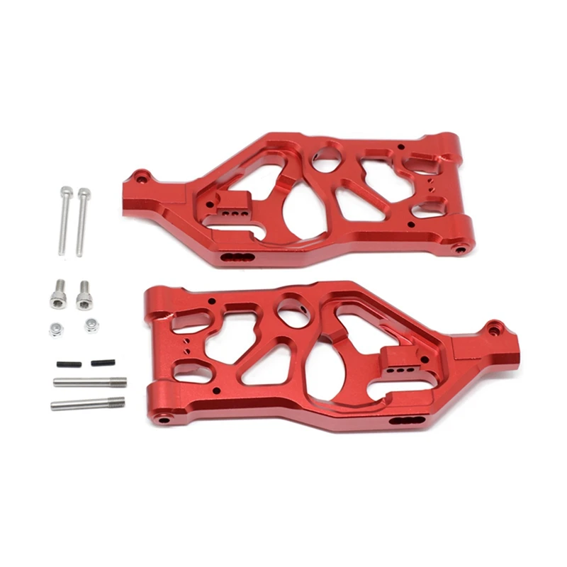 

Metal Front Lower Suspension Arm For Arrma 1/5 KRATON 8S BLX Outcast 8S BLX RC Car Upgrade Parts