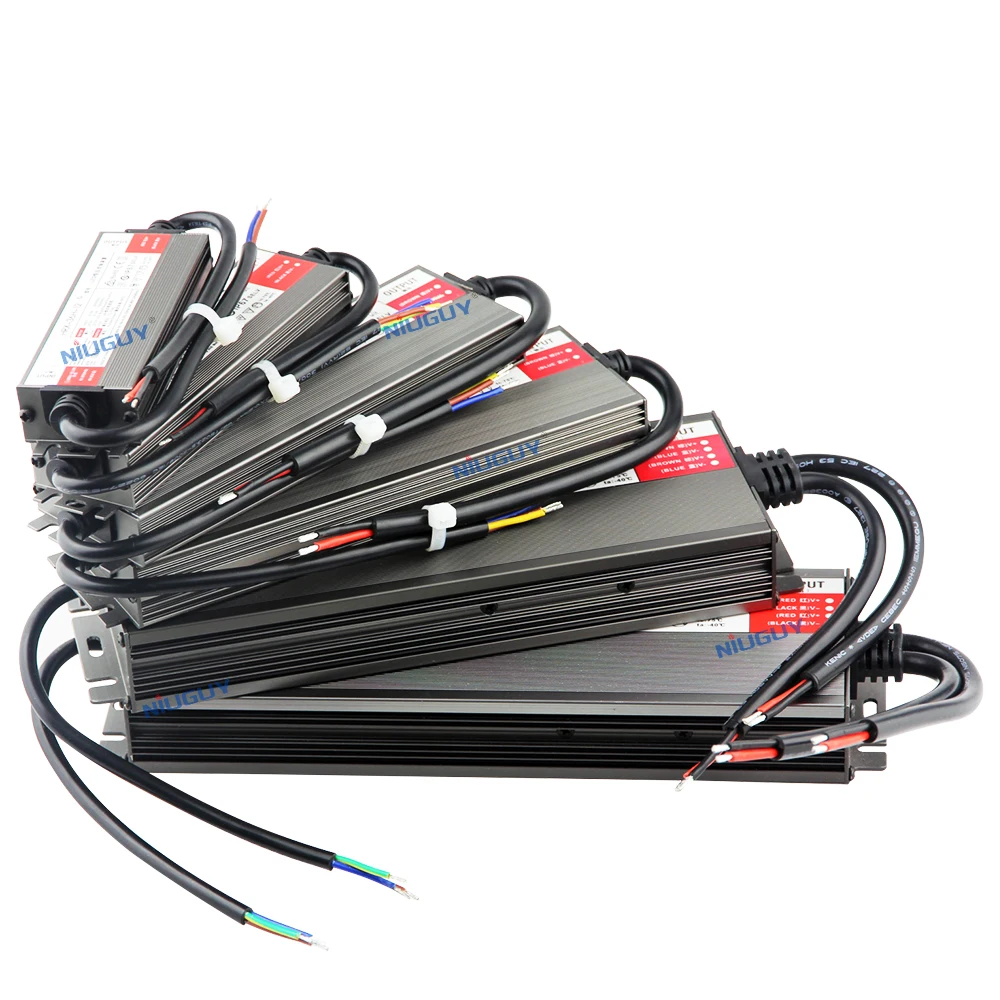 Рисунок 3 - Светодиодный драйвер переменного