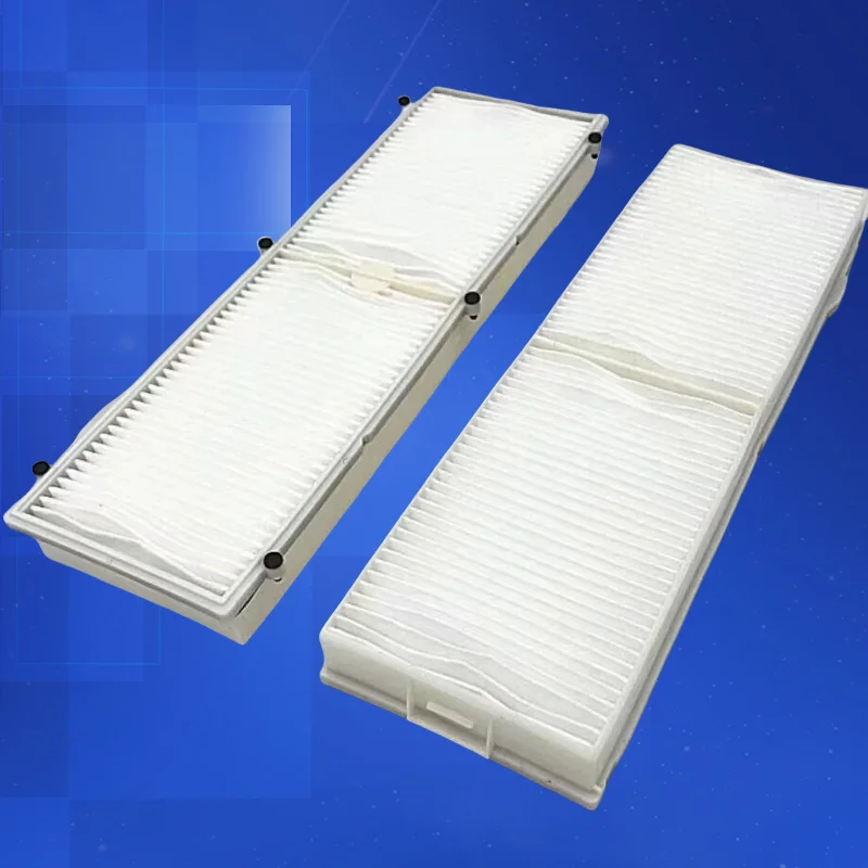 2pcs/lot New Air Filter For Sony VPL-PHZ10,VPL-PHZ12,VPL-PWZ10 Projector Dust Filter Screen Fit for SONY VPL-PHZ10 PWZ10 PHZ12