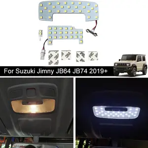 Toyota Tapa Luz Interior - Coches Y Motos - AliExpress