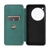 Carbon Fiber Magnetic Leather Flip Cover Case for Oneplus 13 12 12R 11R 10 9 Pro 8T 8 Pro 7T 6T Nord4 Shell Wallet Card Holder 3