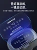 Foot bath bucket fully automatic electric massage foot bath heated household constant temperature foot bath 5