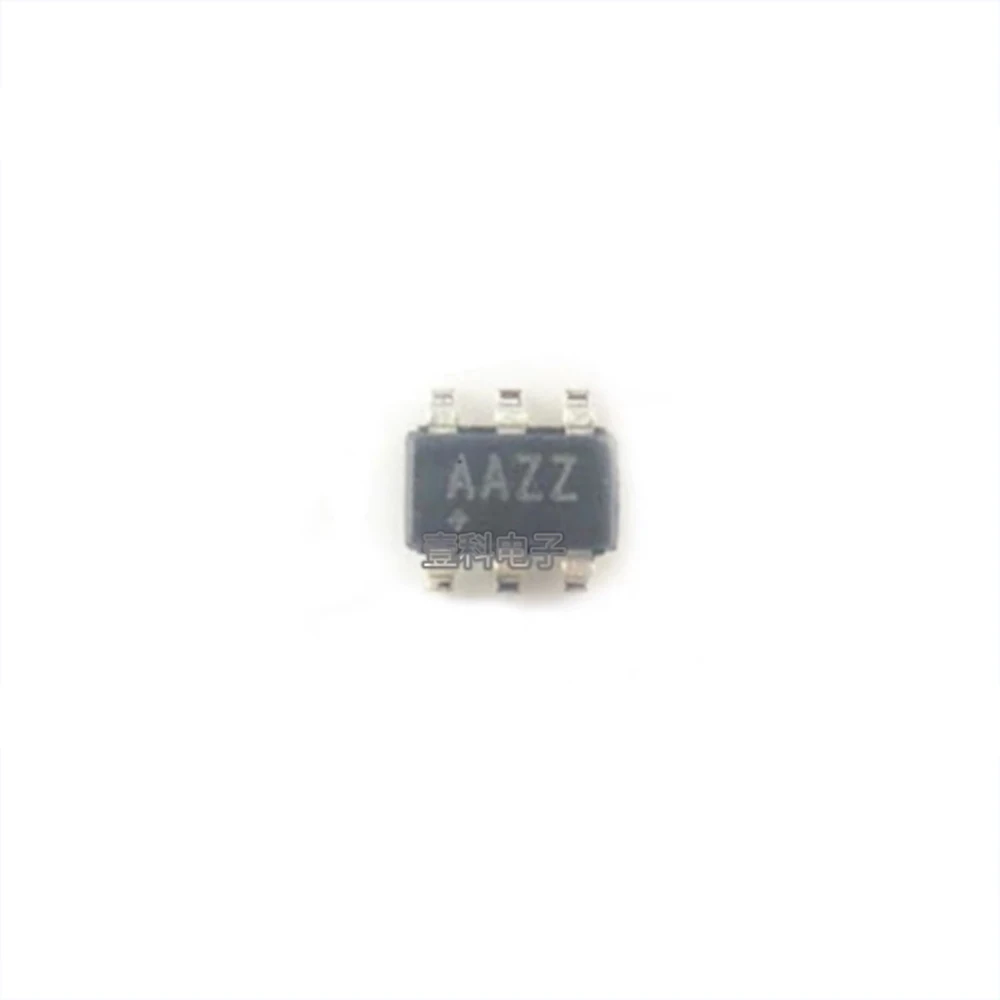 

5pcs/lot MAX4238AUT+T AAZZ SOT23-6 100% Original Brand New