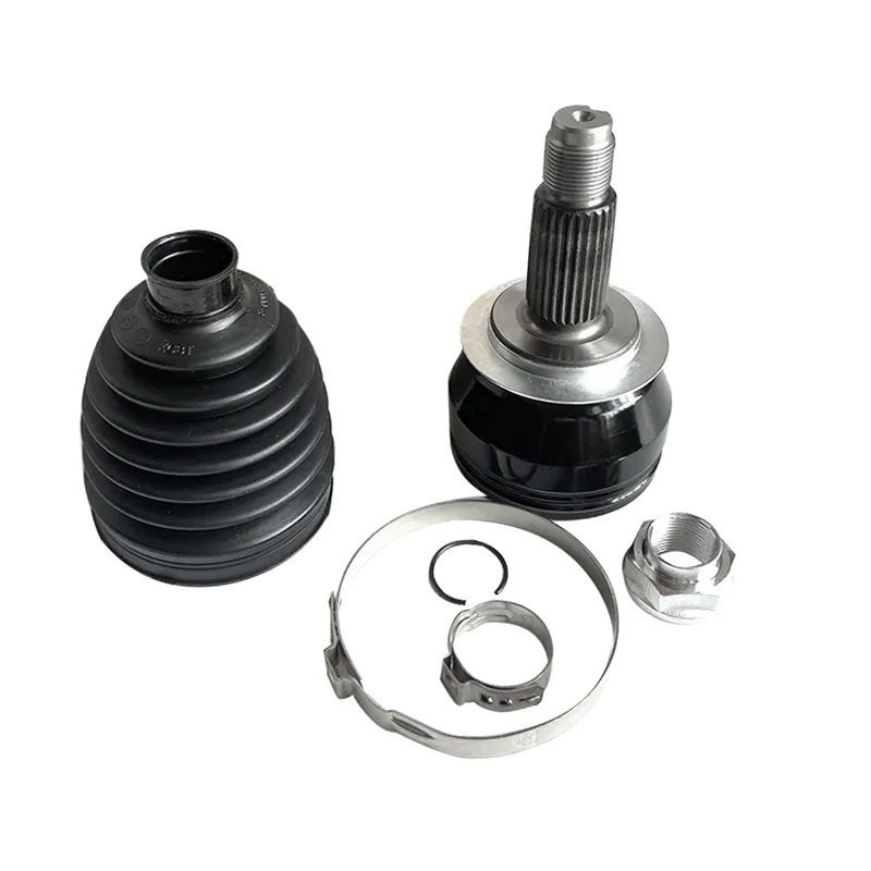 

Комплект соединительных приводных валов 28391SG000 для Subaru Forester Legacy 28391AJ002-1/28391SC000-1 /28391SG050