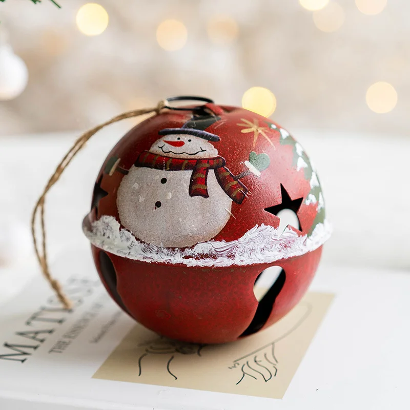 ロイヤルコペンハーゲン JINGLE BELLS ジングルベル 飾り皿 プレート Amazon.com - JINGFENG Hand Jingle Bells Hand Sleigh Bells