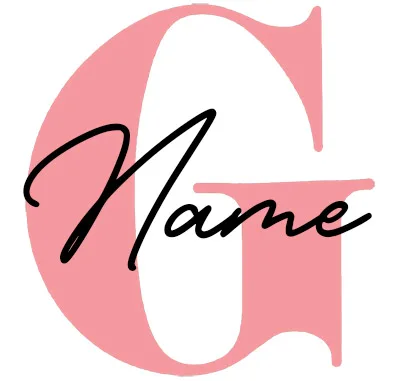 G with name
