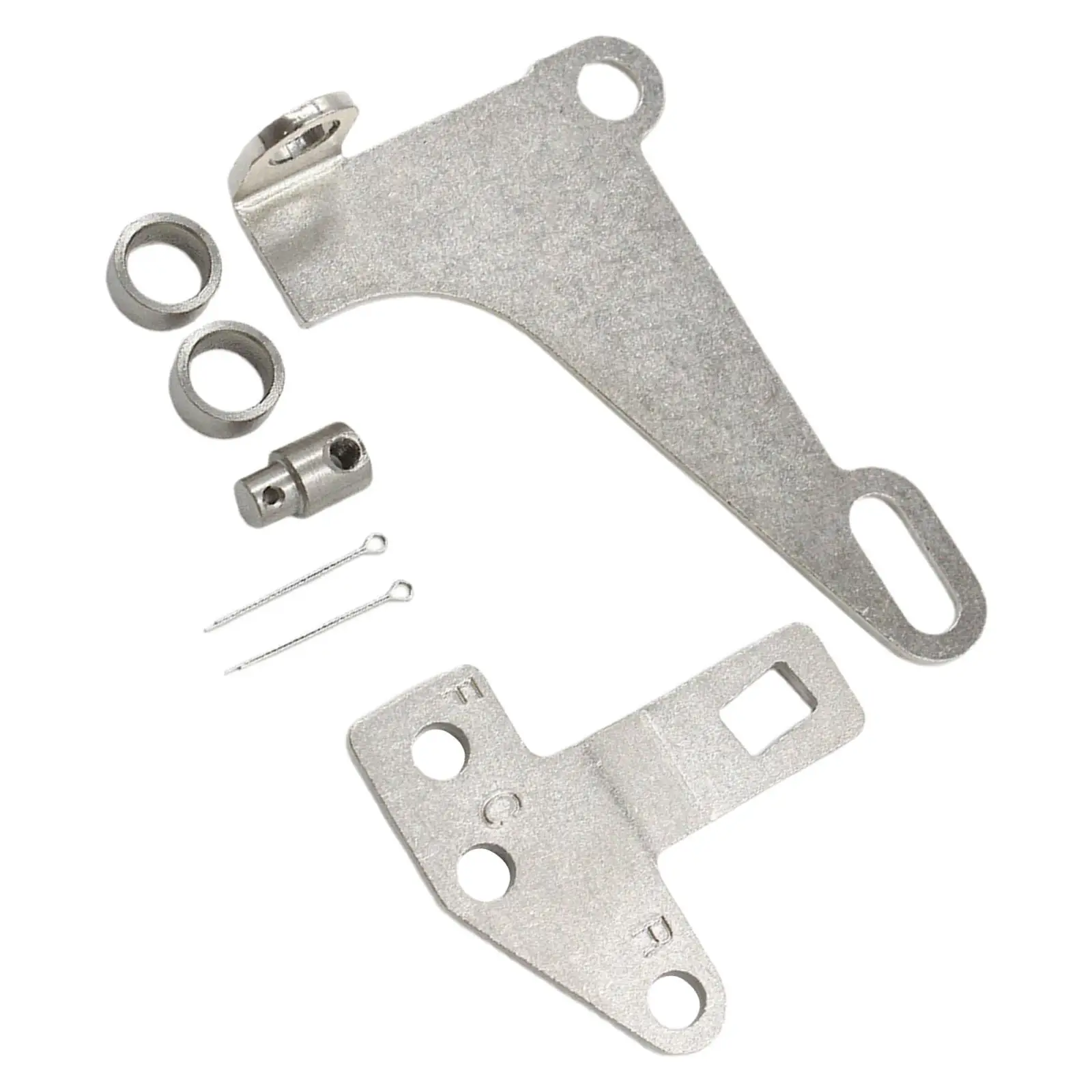 

Automatic Shifter Bracket Lever Kit Durable 75498 for 4L60E 4L85E