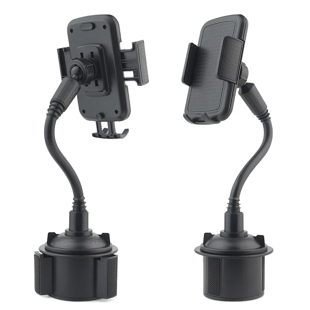 

Phone Stand Universal Degree Rotatable Automobile Phone Stand Phone Bracket Cup Holder for Motor Vehicle Auto A20