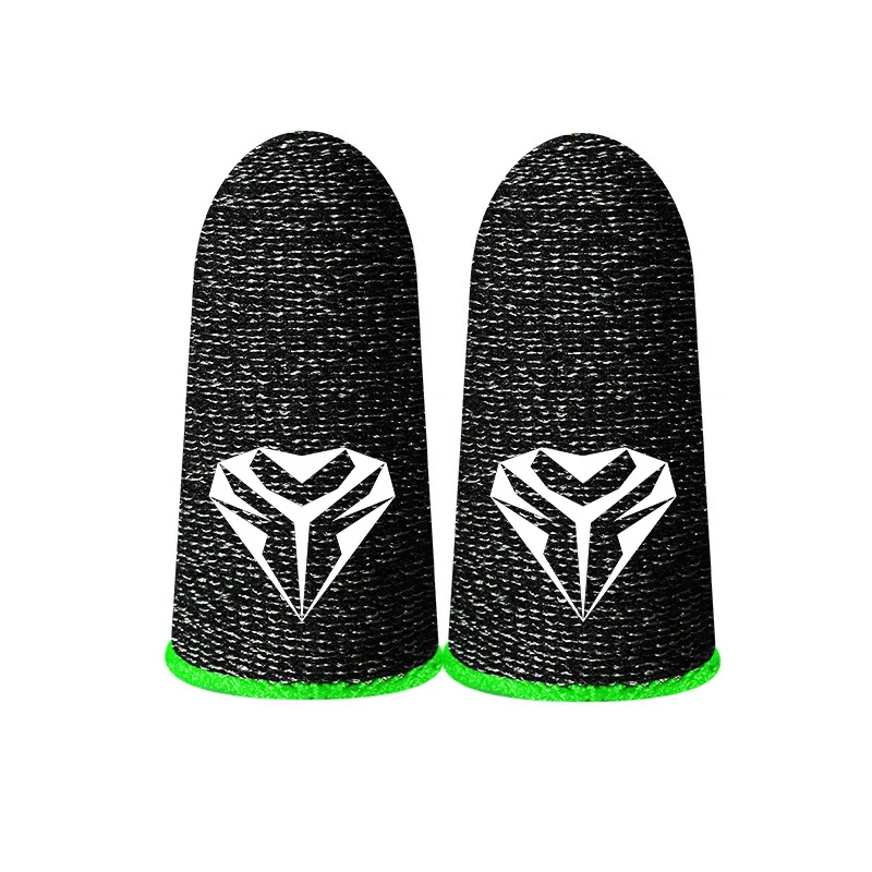 Touchscreen Thumb Gloves - Sweatproof Gaming Accessories