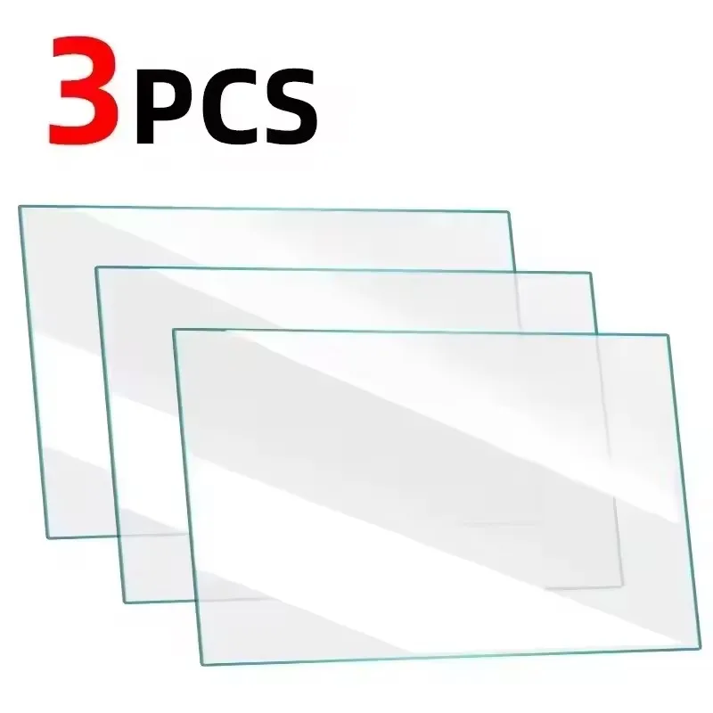 HD Premium Tempered Glass Screen Protector – Anti-Scratch Screen Protection