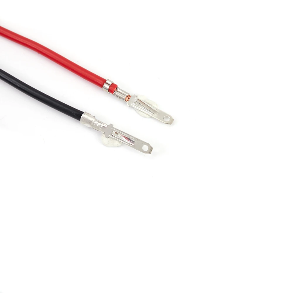 

Electric Scooter Balance Car Charging Port GX16 Round Hole 3-pin 2-wire Aviation Head Charging Hole Accessories