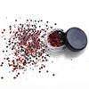 Eyeshadow Flash Powder Concert Hair Face Body DIY Painting Makeup Glitter Nail Art Sequins Sparkly Manicures Decoration 4