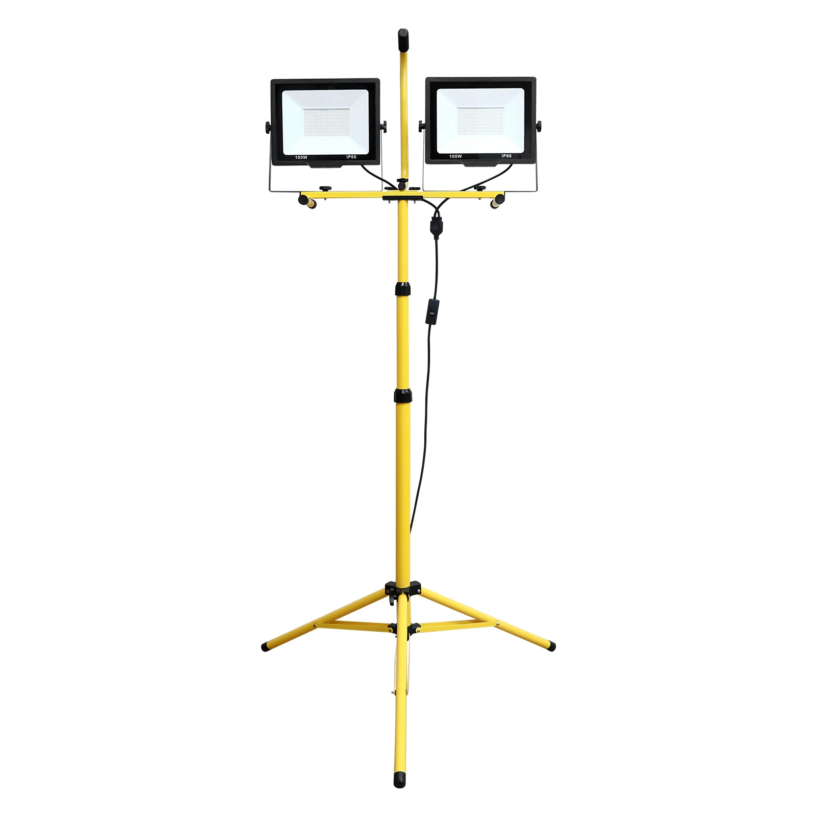 2x100W Work Light