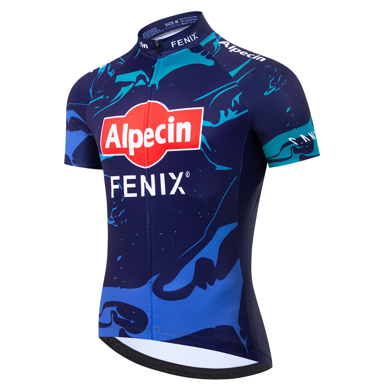 2025 الدراجات جيرسي الرجال النساء الصيف الجبلية ال...