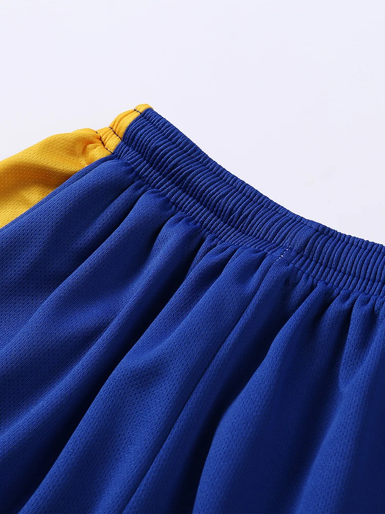 Suruida Brazil Soccer Jerseys NEW 24/25 Children's clothing suit Boy and Girl Football wear Quick-Drying Brasil Training Suit