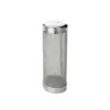 Fish Tank Filter Steel Aquarium Filter Guard Shrimp Accessories Fish Steel Net Tank Accessories Aquariu P0X2 5