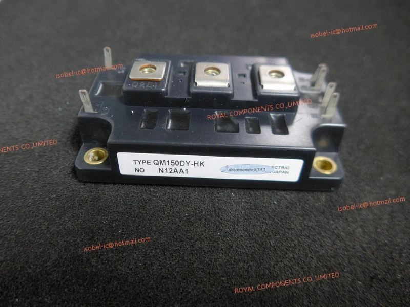 

QM150DY-HK