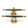 36mm Rose gold