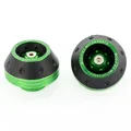 Green x2