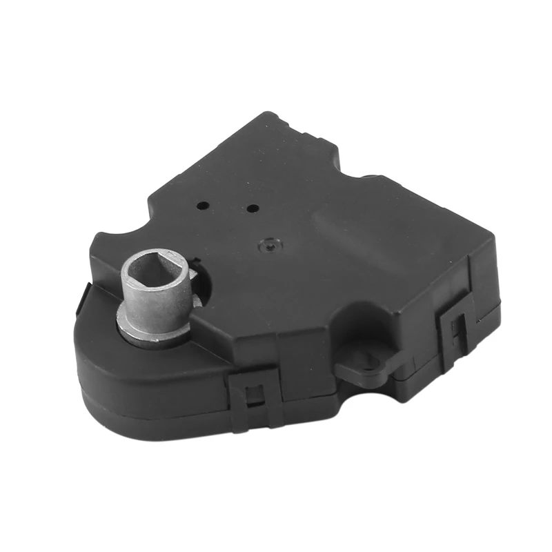 604184 Hvac Heater Blend Air Door Actuator For Cadillac Escalade